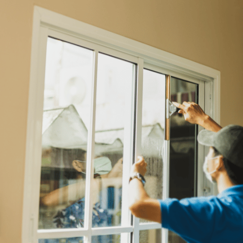 best company for aluminium windows, glass doors and glass balcony installation services in Ahmedabad.