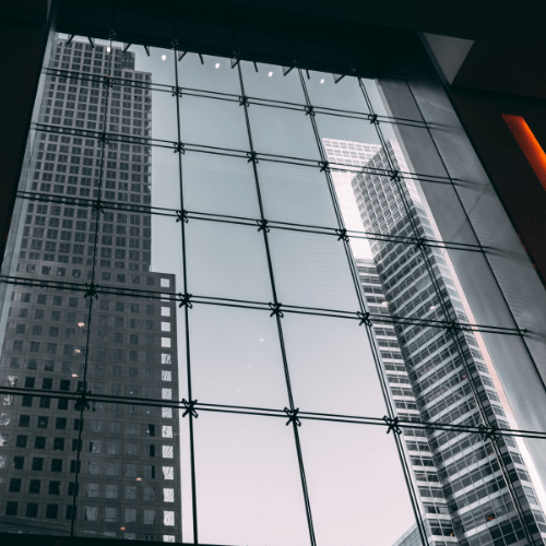 best commercial structural glass glazing work provider company in ahmedabad, gujarat.