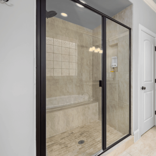 best glass glazing company for bathroom sliding doors, aluminium windows and aluminium profile shutters installation services in ahmedabad, gujarat.