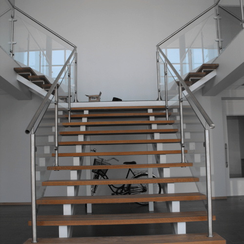 best aluminium and glass, designer railing system installation work provider company in ahmedabad,gujarat.
